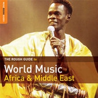 Abbildung von: The Rough Guide to World Music - World Music Network (UK) Ltd