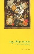 Cover: Any Other Woman - NeWest Press