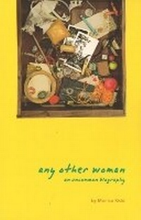 Enlarge image Cover: Any Other Woman - NeWest Press