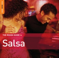 Abbildung von: The Rough Guide to Salsa - World Music Network (UK) Ltd