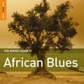 Cover: The Rough Guide to African Blues - World Music Network (UK) Ltd