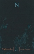 Cover: Nightmarker - NeWest Press