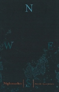 Enlarge image Cover: Nightmarker - NeWest Press