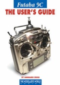 Cover: Futaba 9C - Traplet Publications Ltd