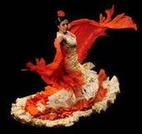 Abbildung von: The Rough Guide to Flamenco - World Music Network (UK) Ltd