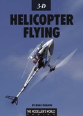 Cover: 3-D Helicopter Flying - Traplet Publications Ltd
