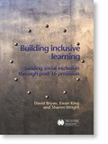 Cover: Building Inclusive Learning - Office for Public Management