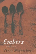 Cover: EMBERS - Red Hen Press