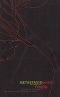 Cover: Metastasis and other plays - NeWest Press