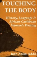 Cover: Touching the Body - Mango Publishing