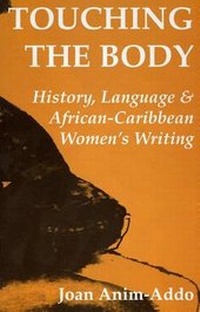 Enlarge image Cover: Touching the Body - Mango Publishing
