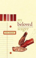 Cover: My Beloved Wager - NeWest Press
