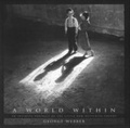 Cover: A World Within - Fifth House Publishers