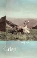 Cover: Crisp - NeWest Press