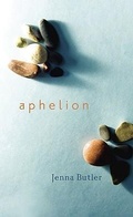 Cover: Aphelion - NeWest Press