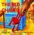 Cover: The Red Chair - Grosvenor House Publishing Ltd