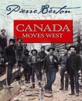 Cover: Canada Moves West - Fifth House Publishers