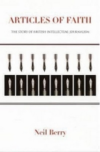 Bild: Articles of Faith - The Waywiser Press