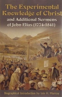 Enlarge image Cover: The Experimental Knowledge of Christ - Reformation Heritage Books