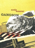 Cover: Gangson - NeWest Press