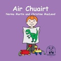 Cover: Air Chuairt - City of Edinburgh Council, Education Department