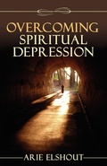 Cover: Overcoming Spiritual Depression - Reformation Heritage Books