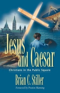 Enlarge image Cover: Jesus and Caesar - Castle Quay Books
