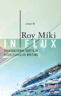 Enlarge image Cover: In Flux - NeWest Press