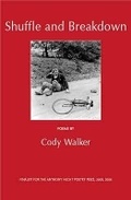 Cover: Shuffle and Breakdown - The Waywiser Press