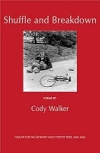 Enlarge image Cover: Shuffle and Breakdown - The Waywiser Press
