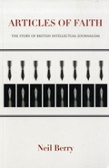 Bild: Articles of Faith - The Waywiser Press