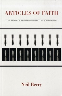 Bild: Articles of Faith - The Waywiser Press