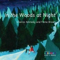 Cover: In the Woods at Night: Achievement in Literacy Reader Block 2 - City of Edinburgh Council, Education Department