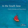 Cover: In the South Seas: Achievement in Literacy Reader Block 2 - City of Edinburgh Council, Education Department