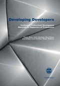 Cover: Developing Developers - City of Edinburgh Council, Education Department