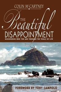 Enlarge image Cover: The Beautiful Disappointment - Castle Quay Books