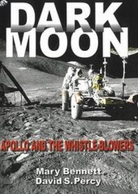 Enlarge image Cover: Dark Moon - Aulis Publishers