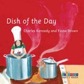 Cover: Dish of the Day - City of Edinburgh Council, Education Department