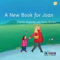 Cover: A New Book for Joan - City of Edinburgh Council, Education Department