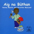 Cover: Aig Na Buthan - City of Edinburgh Council, Education Department