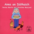 Cover: Anns an Duthaich - City of Edinburgh Council, Education Department
