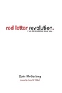 Cover: Red Letter Revolution - Castle Quay Books