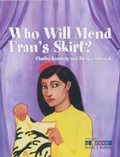 Cover: Who Will Mend Fran's Skirt?: Block 3 Reader - City of Edinburgh Council, Education Department