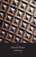 Cover: The Hecht Prize Anthology, 2005-2009 - The Waywiser Press