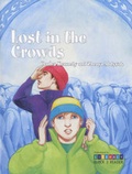 Cover: Lost in the Crowds: Block 3 Reader - City of Edinburgh Council, Education Department