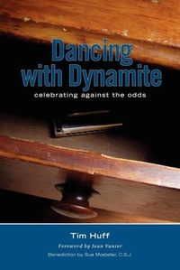 Enlarge image Cover: Dancing with Dynamite - Castle Quay Books