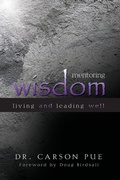 Cover: Mentoring Wisdom - Castle Quay Books