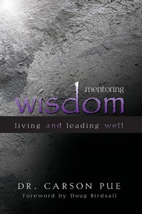 Abbildung von: Mentoring Wisdom - Castle Quay Books