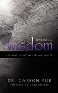 Cover: Mentoring Wisdom - Castle Quay Books