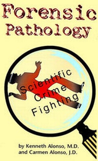 Abbildung von: Forensic Pathology - Allegro Press